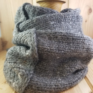 Cowl - Cozy Up (#XXX3)