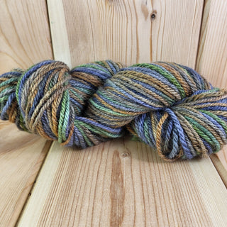 Mini Skeins (#15d)