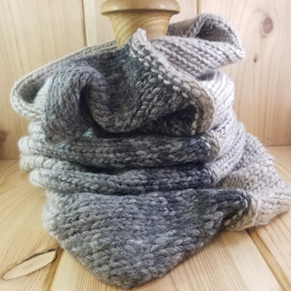 Hardwood Hills Cowl (#XXX4)