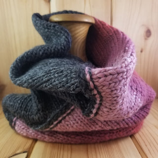 One of a Kind Cowl (#XXX2)