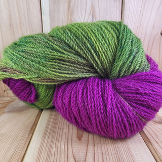 Sock Yarn (ID#YYY1)