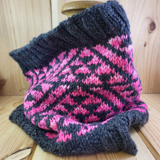 Taniko Cowl (#14d)