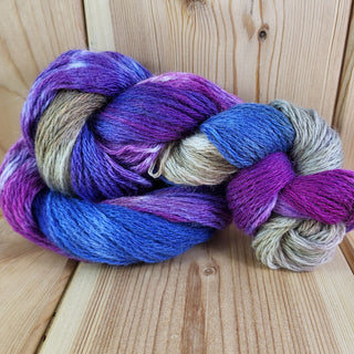 Mini Skeins (#15d)