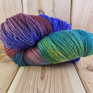 Sock Yarn (ID#YYY1)