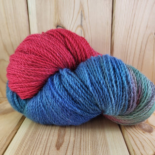 Sock Yarn (ID#YYY1)